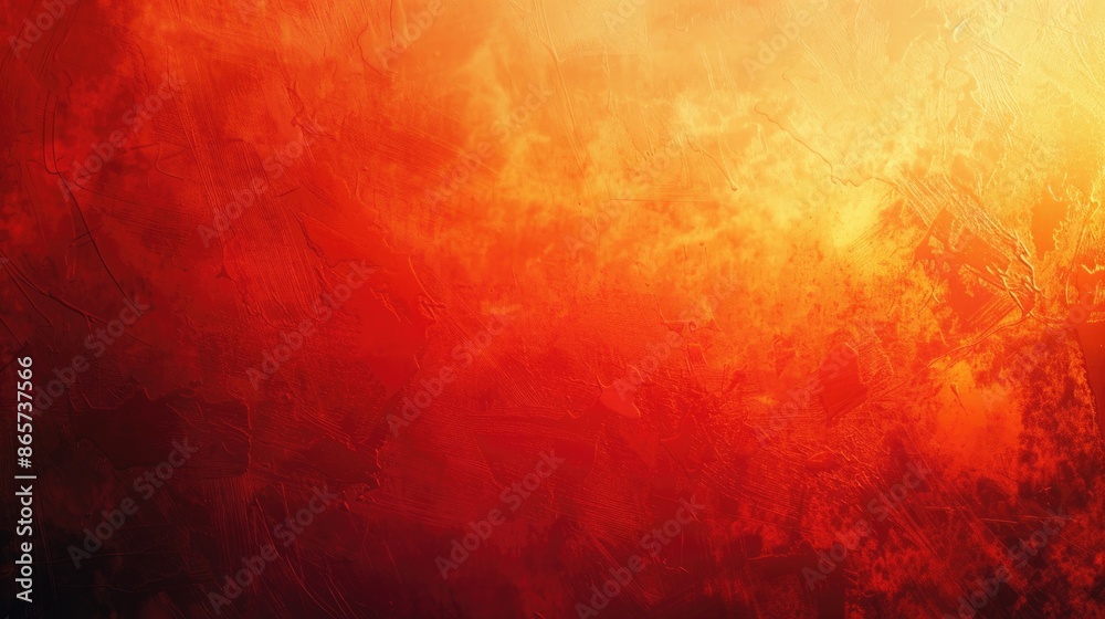 red orange gradient abstract background degrade