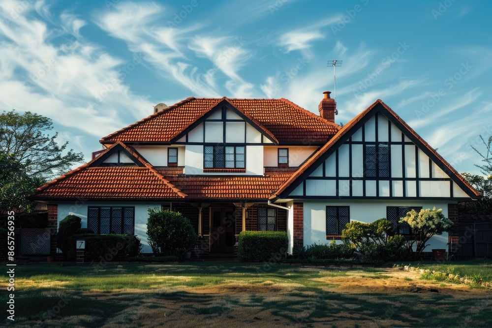 Your new house Your new house