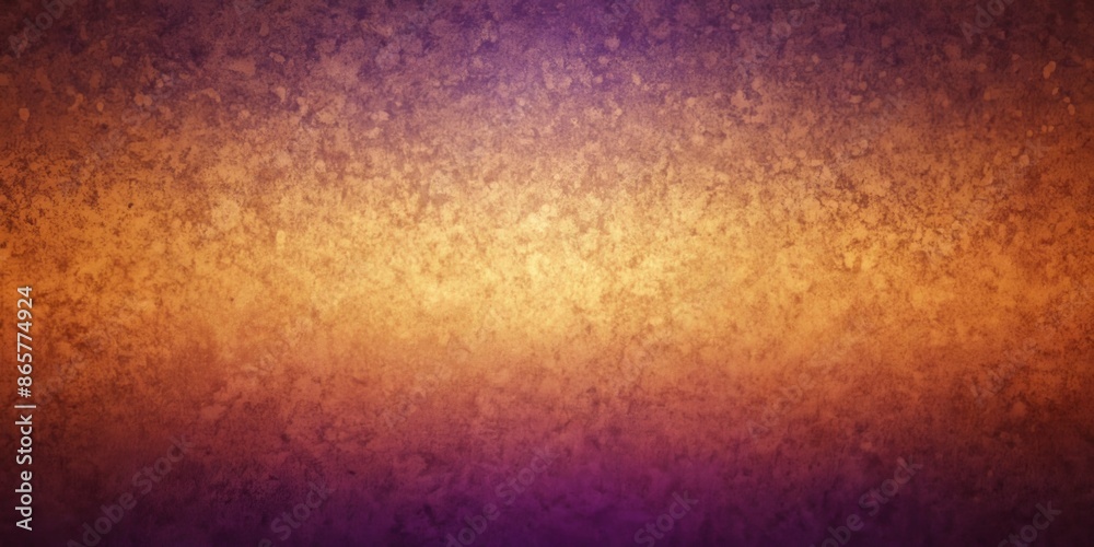 Grain Blur Gradient Noise Wallpaper Background Grainy noisy textured blurry color texture brown orange purple..