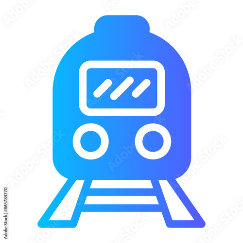 train