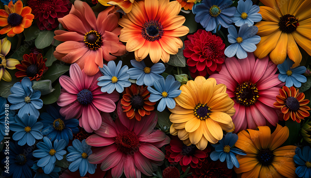 flowers background flowers background