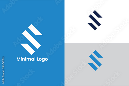 initial letter S Z ZS finance investment financial logo, letter S Z abstract business logo, shield icon armor s Z