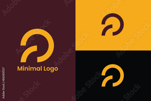 initial letter C human help customer support creative minimal abstract , creative headphone chat symbol logo, ask me ,application ,chatting, logo design, for business, social media, education