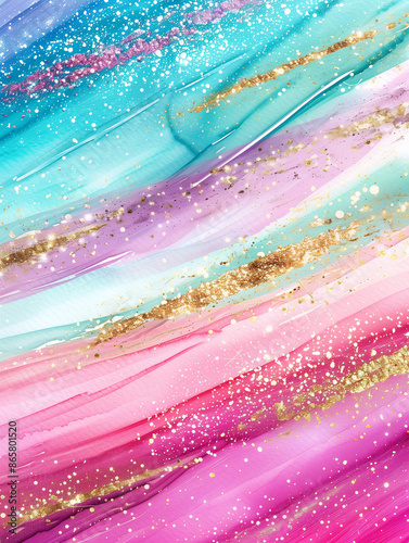 abstract colorful background