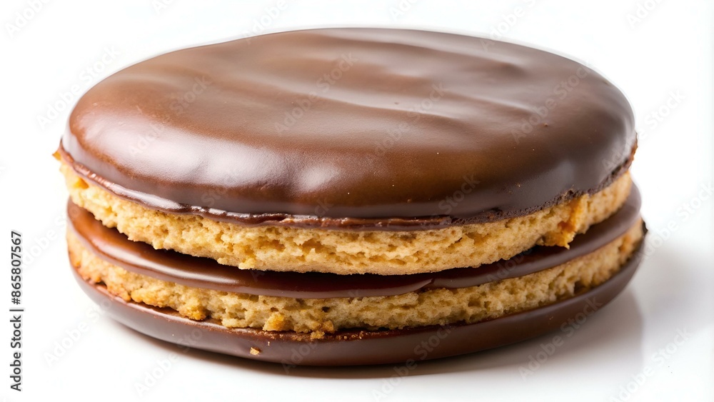 alfajor de chocolate alfajor de chocolate