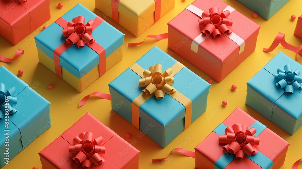 gift box gift box