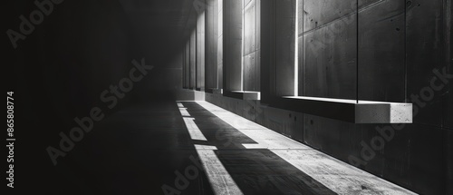 Wallpaper Mural Minimalist Nature Wallpaper for Ultrawide Screen 21:9 Torontodigital.ca