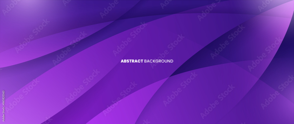 Purple abstract background with round objects overlapping each other to form a beautiful pattern. Vector template for digital lux business banner, contemporary formal invitation, luxury voucher Purple abstract background with round objects overlapping each other to form a beautiful pattern. Vector template for digital lux business banner, contemporary formal invitation, luxury voucher
