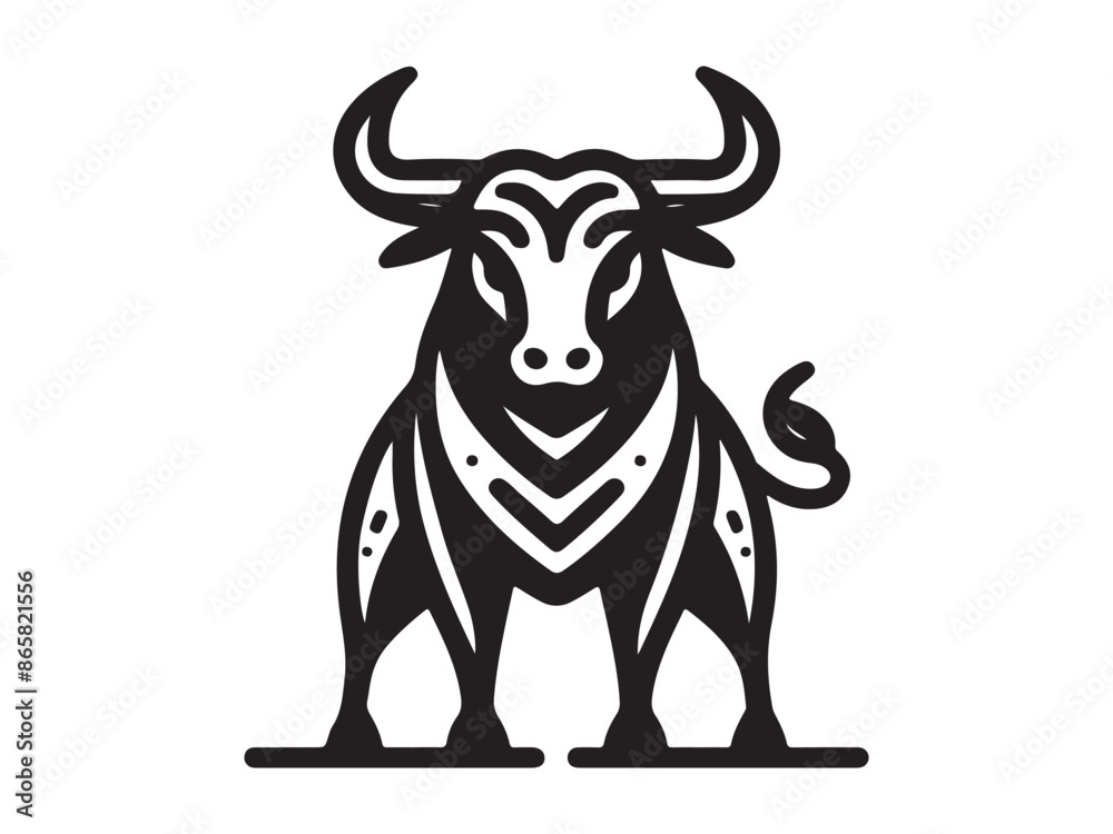 cow cartoon isolated on white cow cartoon isolated on white