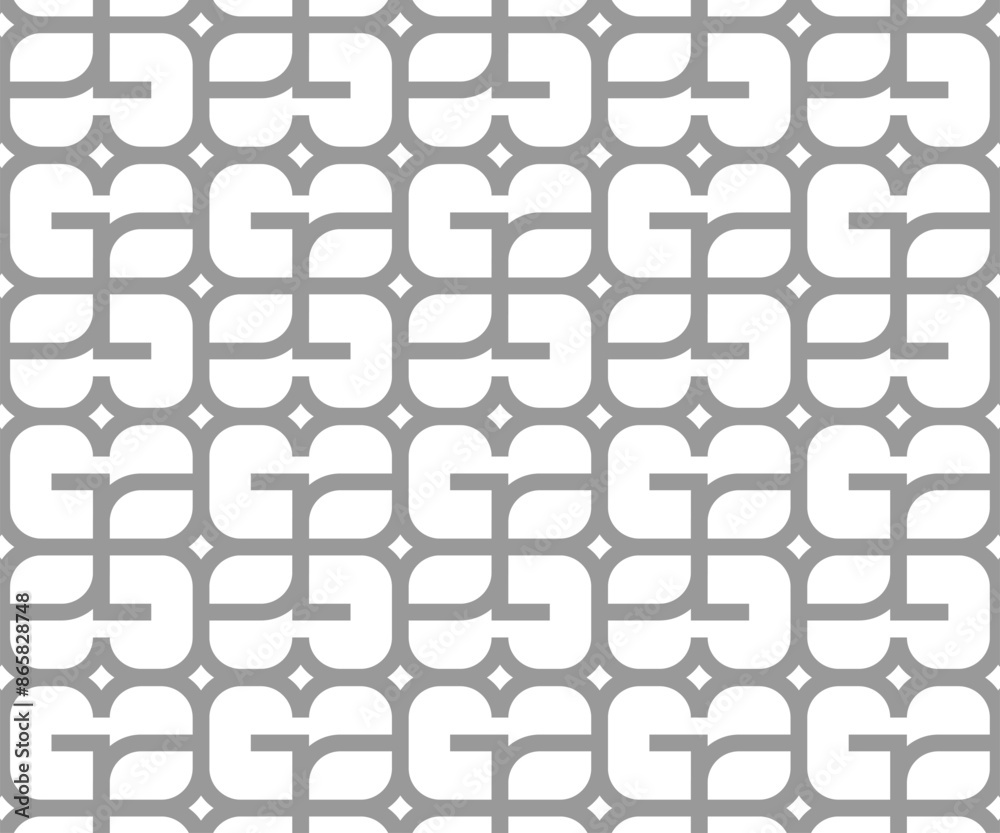 Abstract geometric pattern. Seamless geometric pattern. Geometric circle pattern Abstract geometric pattern. Seamless geometric pattern. Geometric circle pattern