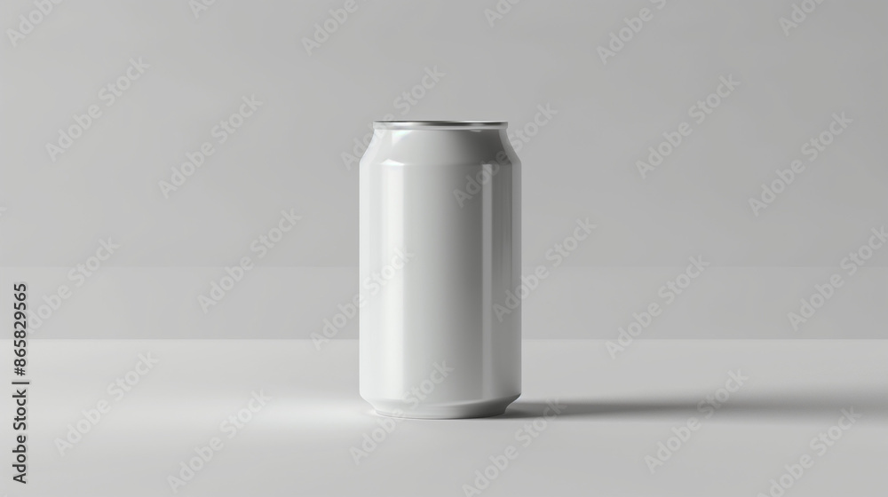 cans isolated on white background cans isolated on white background