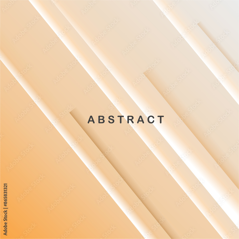 Obraz premium Colorful geometric background design. Composition of pink fluid shapes with trendy gradient. Eps10 vector.