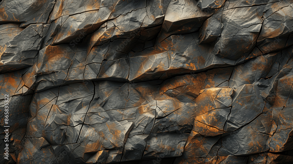 Dark Brown Grey Rocky Cliff Texture Natural Lighting Hyper Realistic Photo Granite Stone Outdoor Nature Background High Resolution Photography Dark Brown Grey Rocky Cliff Texture Natural Lighting Hyper Realistic Photo Granite Stone Outdoor Nature Background High Resolution Photography