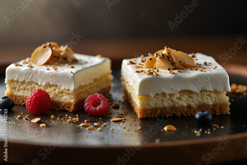 Tres Leches on Product Shooting