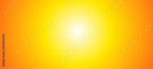 yellow orange gradient color background wallpaper illustration	