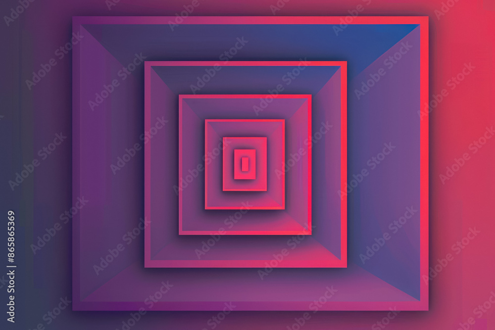 Texture Cubic Gradient Dhapes In Soft Shades For Wallpaper And Background Created Using Artificial Intelligence Texture Cubic Gradient Dhapes In Soft Shades For Wallpaper And Background Created Using Artificial Intelligence