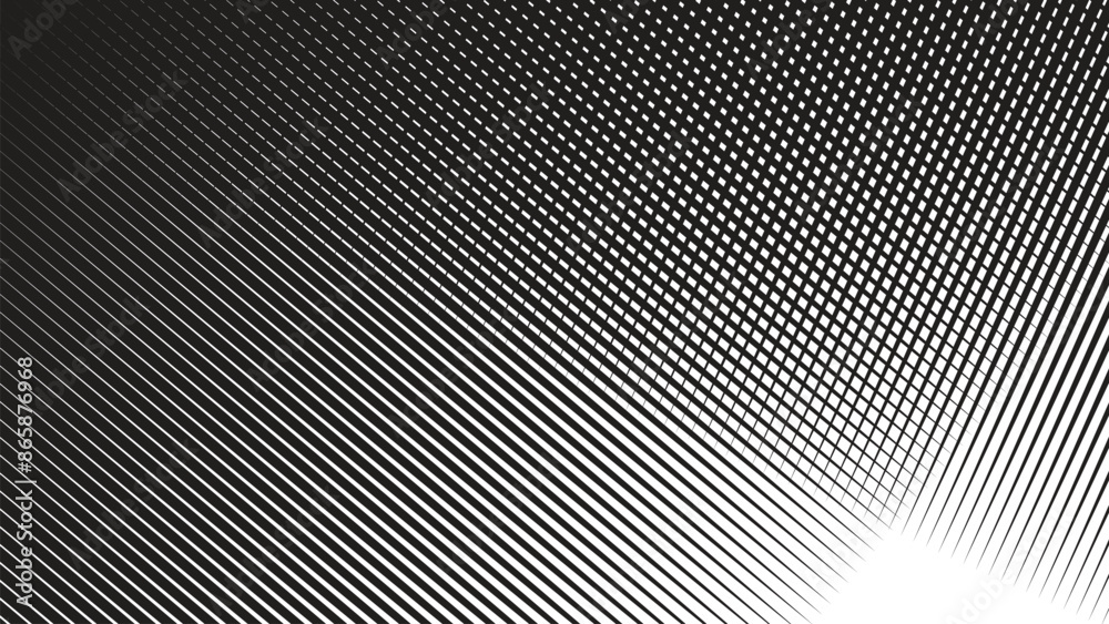 Black and white abstract stripes line background for backdrop or presentation Black and white abstract stripes line background for backdrop or presentation