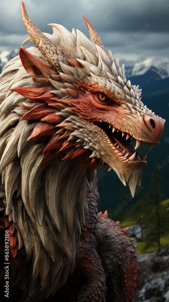 head of dragon HD 8K wallpaper Stock Photographic image
head of dragon HD 8K wallpaper Stock Photographic image