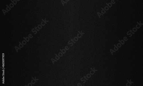 Luxury Black grainy noise texture background ,abstract grainy gradient background