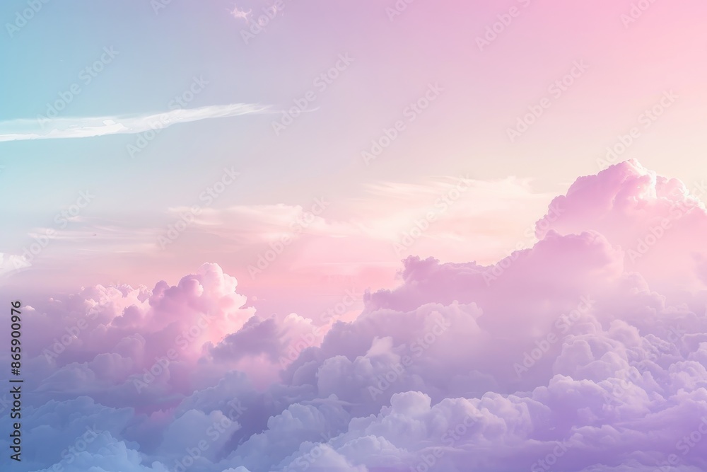 A soft, pastel gradient background blending shades of pink, purple, and blue, creating a dreamy and serene atmosphere for digital designs A soft, pastel gradient background blending shades of pink, purple, and blue, creating a dreamy and serene atmosphere for digital designs