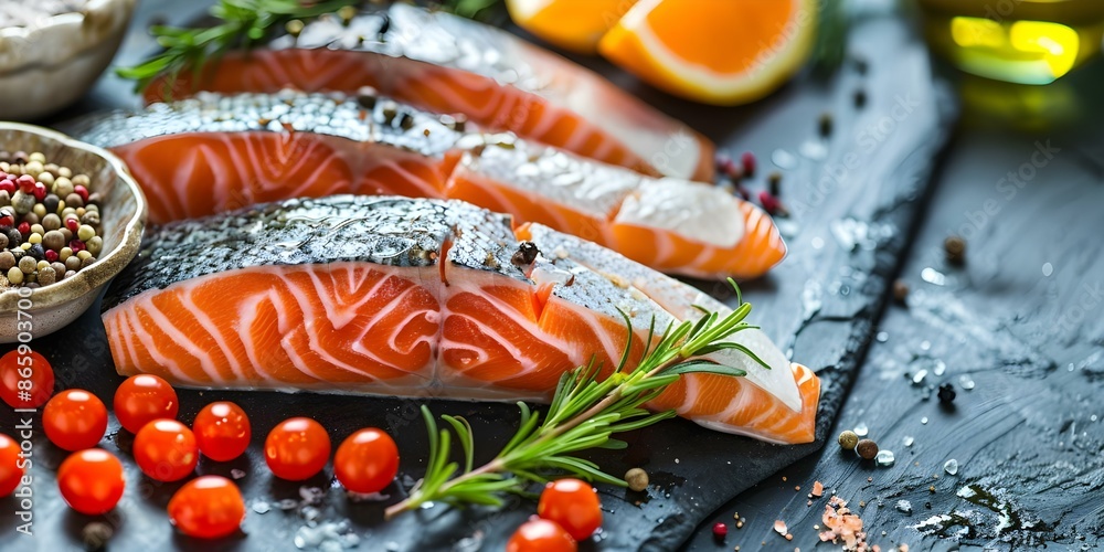 Benefits of Omega3s in Fatty Fish like Salmon, Mackerel, and Sardines
