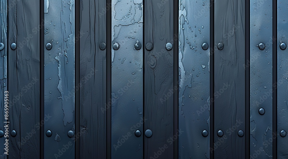 Fototapeta premium metal door background