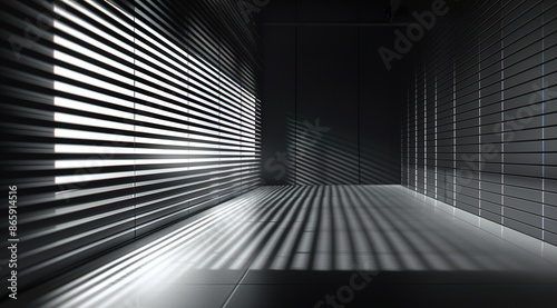 abstract background with lines