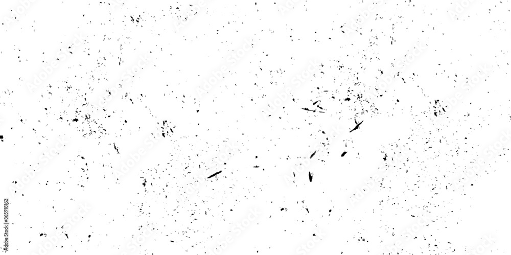 Rustic grunge vector texture with grain and stains. Abstract noise background. Weathered surface. Dirty and damaged. Grunge old detailed black texture. Vector background Rustic grunge vector texture with grain and stains. Abstract noise background. Weathered surface. Dirty and damaged. Grunge old detailed black texture. Vector background