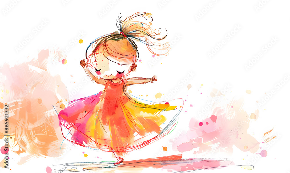 toddler or baby doing activities happily and having fun. toddler or baby doing activities happily and having fun.