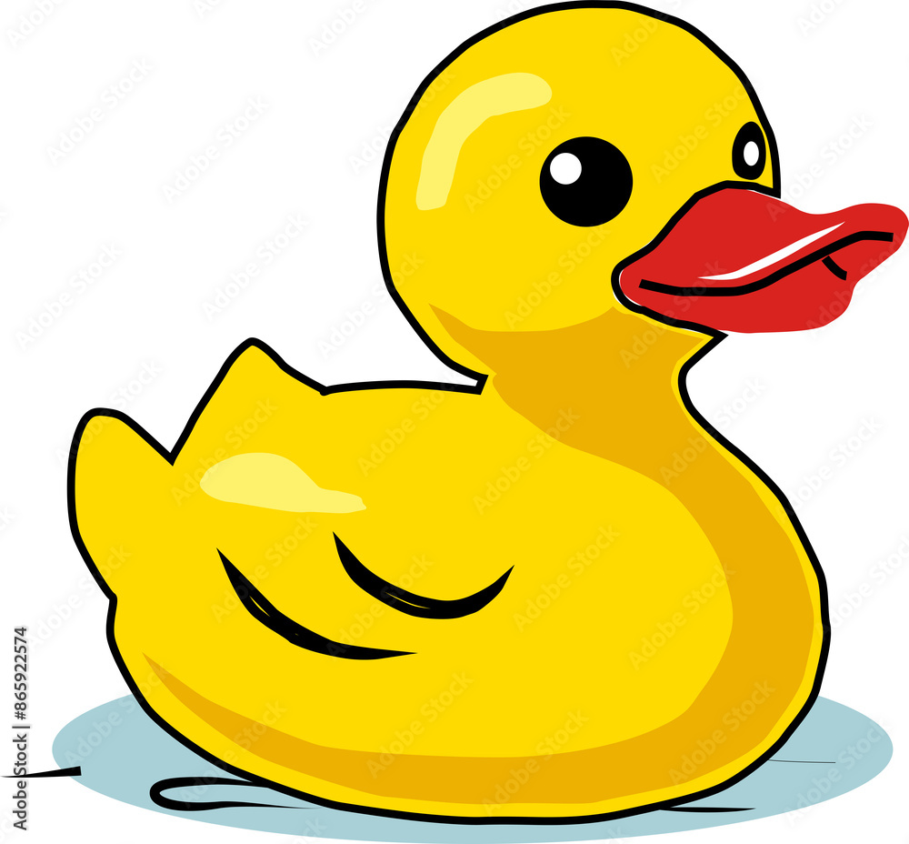 yellow rubber duck yellow rubber duck