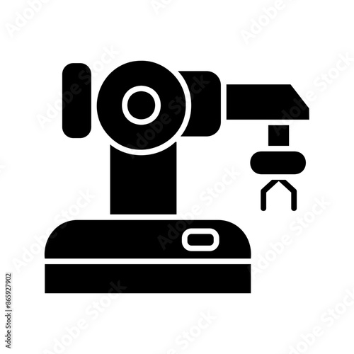 robotics lab