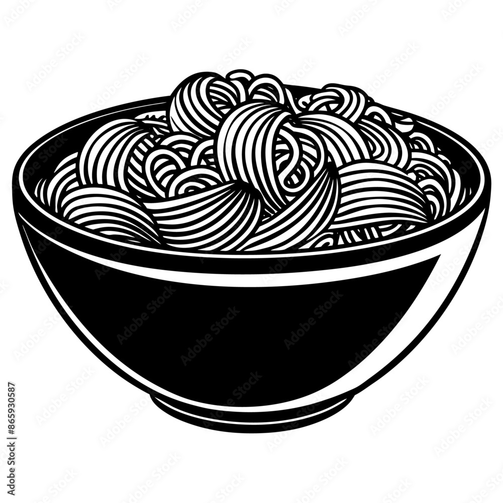 noodless outline coloring book page line art illustration digital drawing noodless outline coloring book page line art illustration digital drawing