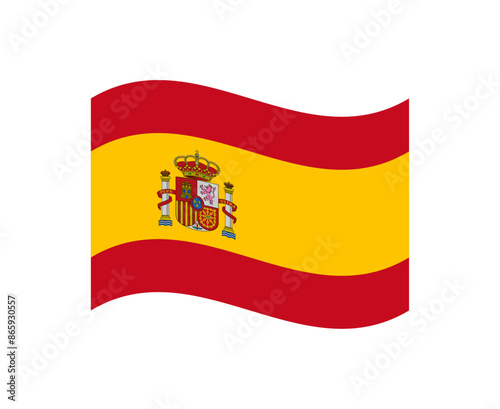 Flag of Spain