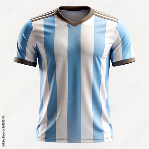 Argentina jersey