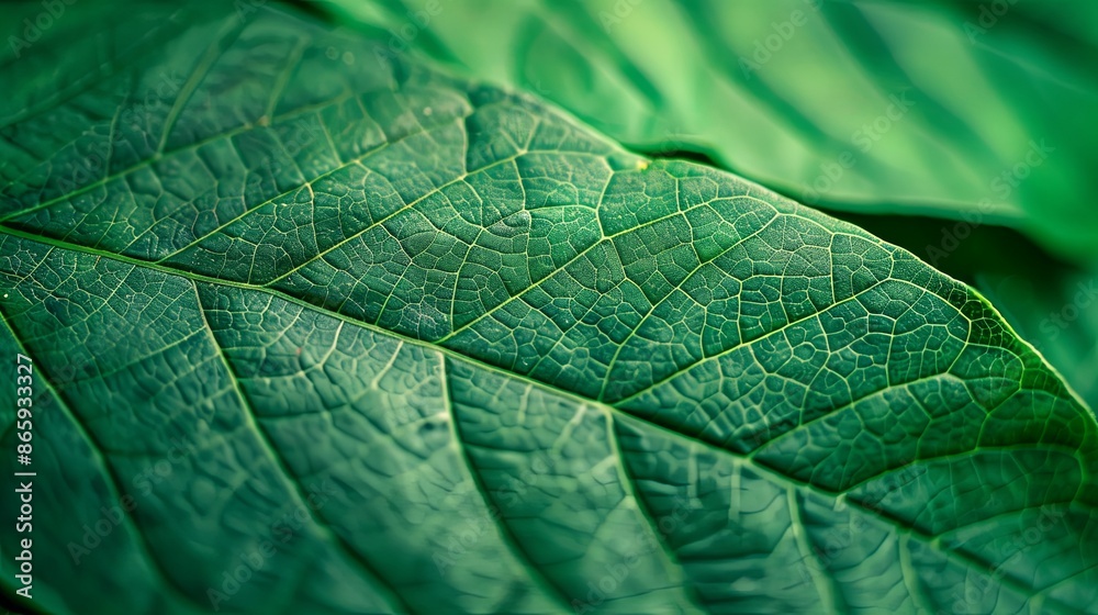 Closeup leaf texture. Closeup leaf texture.