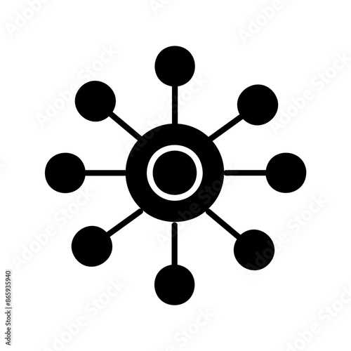 connected dots