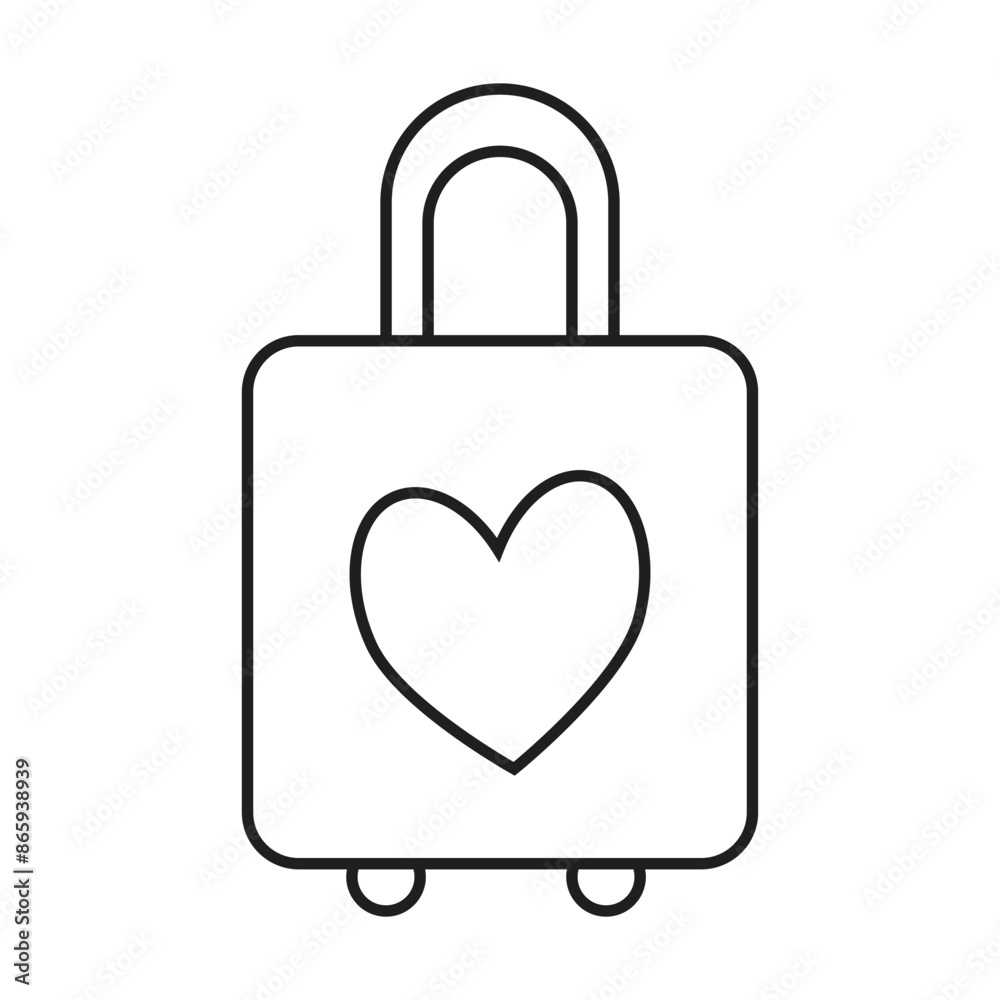 luggage luggage