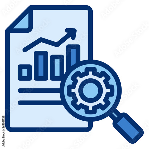Evaluation Icon