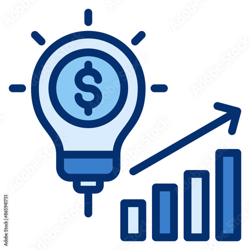 Investment Icon