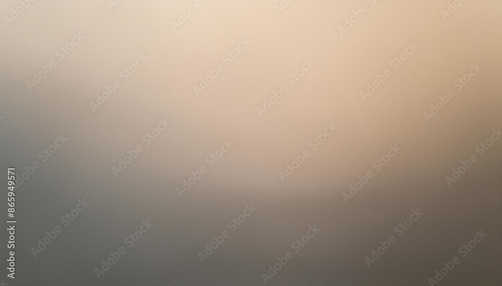 Elegant Noise: Beige and Gray Gradient Banner Header Elegant Noise: Beige and Gray Gradient Banner Header