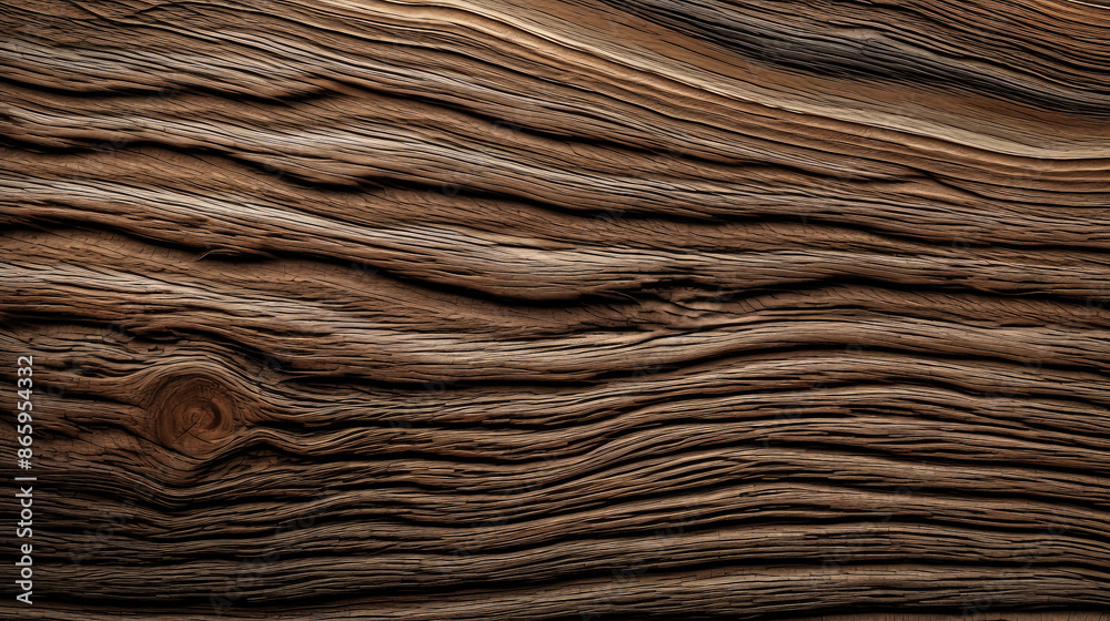 A close up of a wooden surface with a grainy texture. A close up of a wooden surface with a grainy texture.