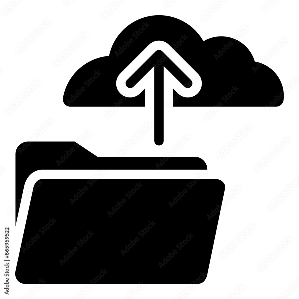 Data Backup Icon Data Backup Icon