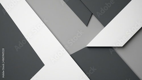 A_minimalist_abstract_design_with_sharp_geometric_shap_