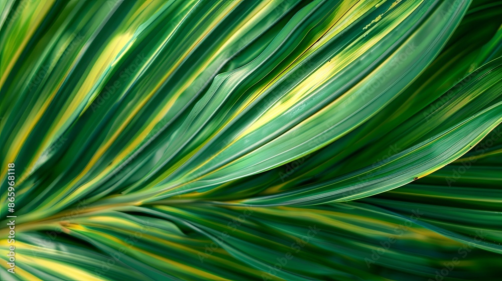 Closeup leaf texture. Closeup leaf texture.