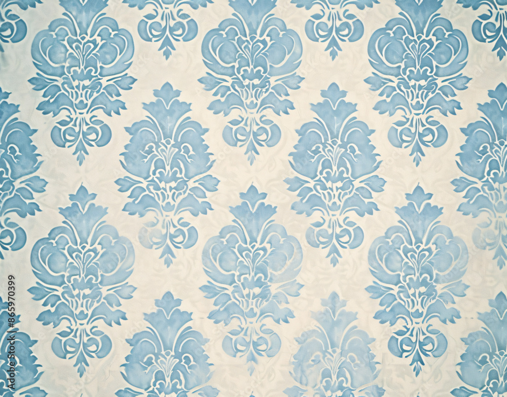 Light blue damask pattern background with a light gray color, an elegant and sophisticated wallpaper design
Light blue damask pattern background with a light gray color, an elegant and sophisticated wallpaper design