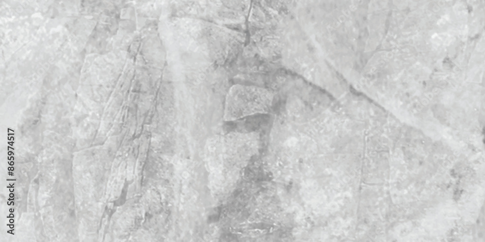 Naklejka premium Abstract background with white marble texture design .Gray concrete wall and cement wall background textures .High resolution Concrete and Cement background. paper texture design