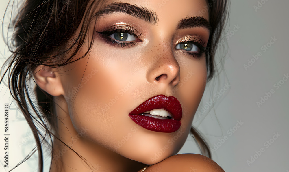 beauty and cosmetic concepts beauty and cosmetic concepts