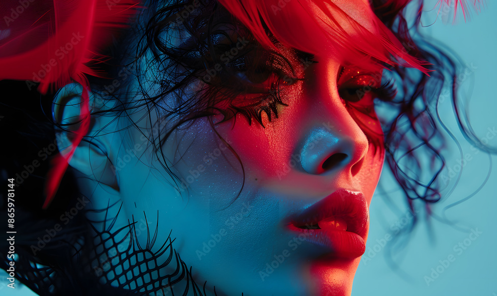 beauty and cosmetic concepts beauty and cosmetic concepts