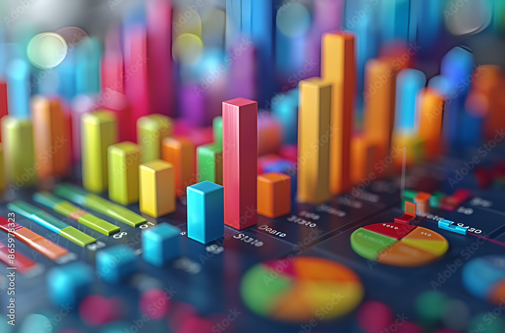 Financial graphs background financial investment business stock growth Stock Chart for Finance Financial graphs background financial investment business stock growth Stock Chart for Finance