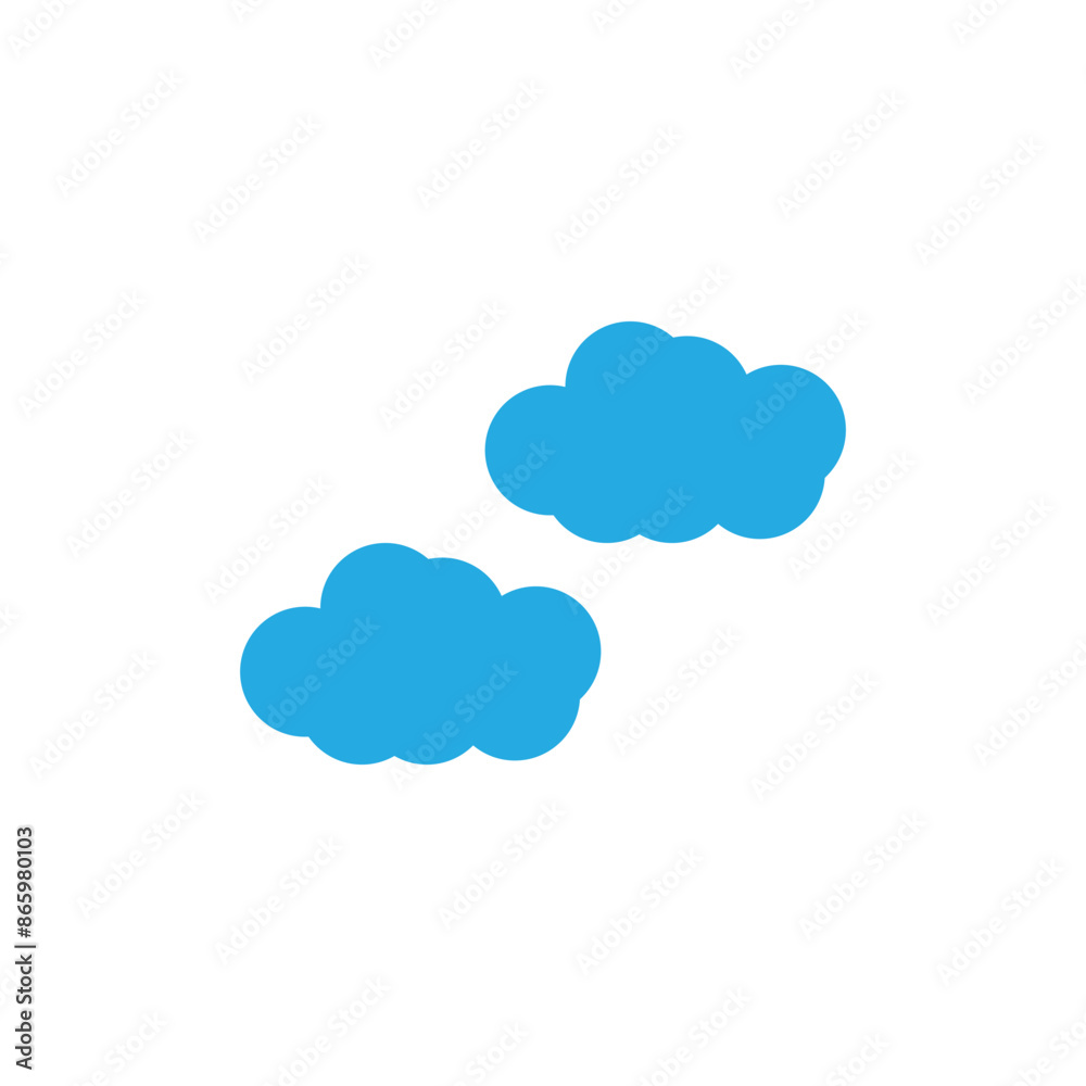 cloud logo icon cloud logo icon